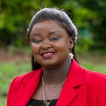 Esther Nyagah