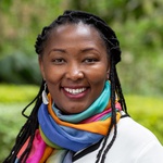 Irene Mbugua