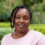 Christine Wambui
