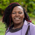 Mary Mwaniki