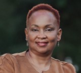 Anne Muigai