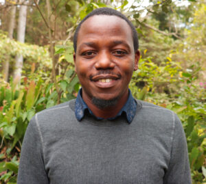 Anthony Muchiri