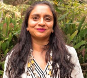Pooja Patel