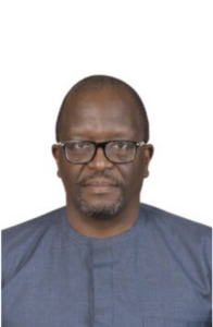 Anthony Okara