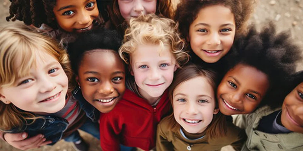 Karen campus kids