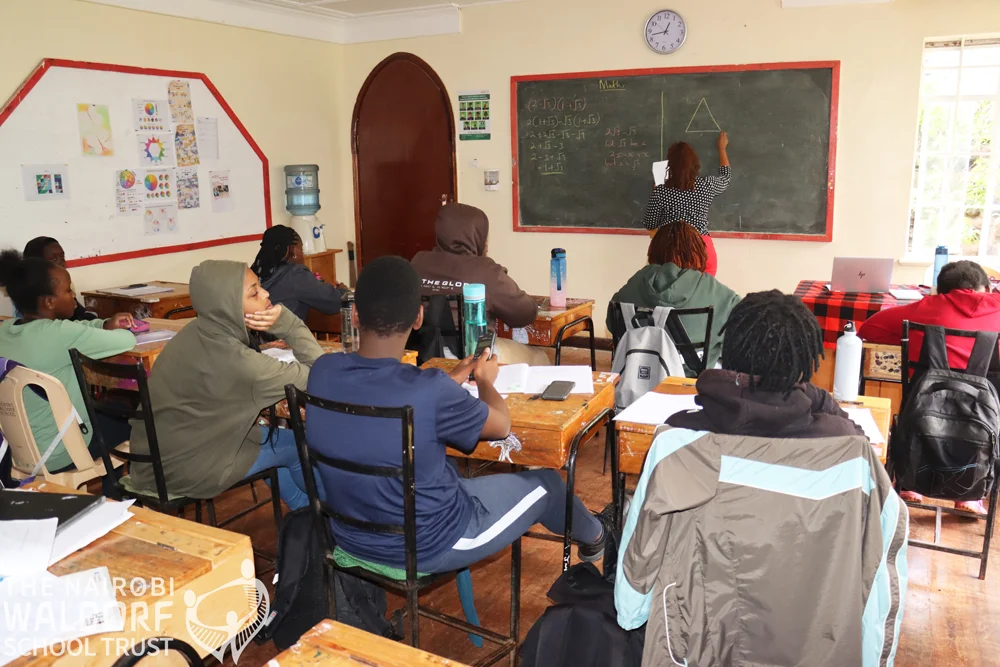 Class Teachers 3