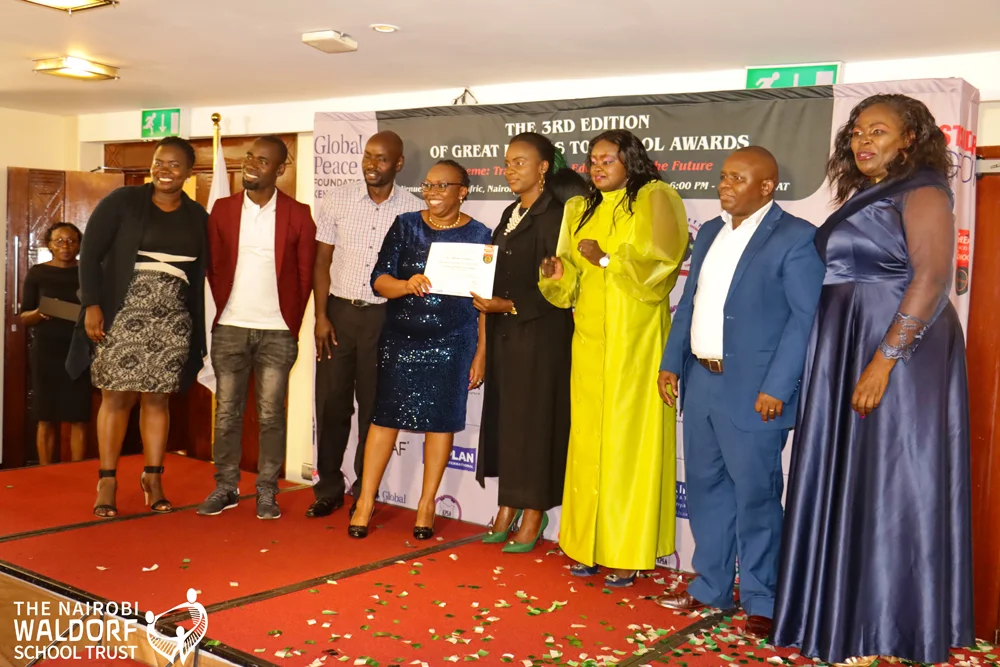 Awards 7