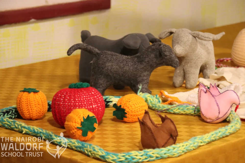 Kindergarten Curriculum 2