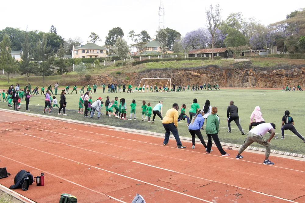 Relays