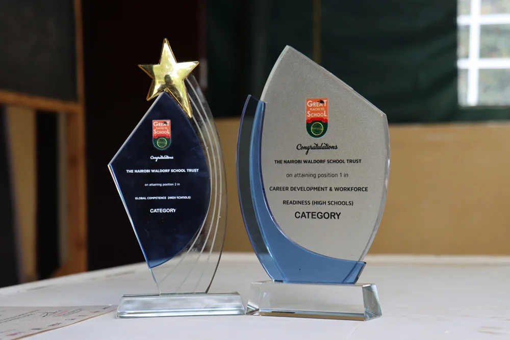 Awards 6
