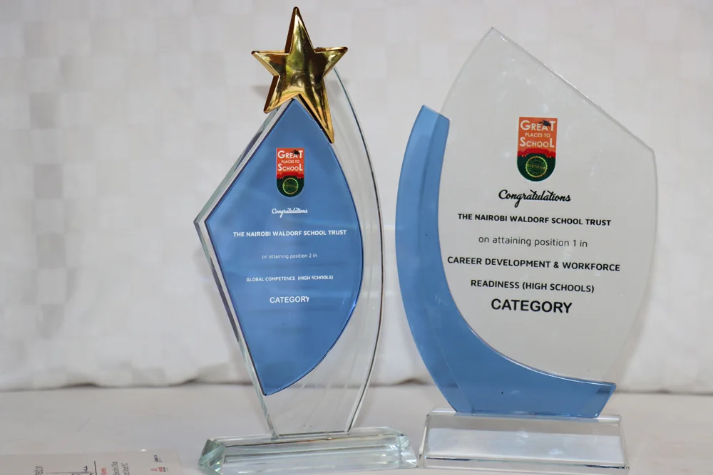 Awards 5