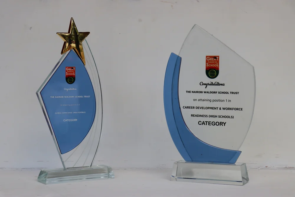 Awards 4