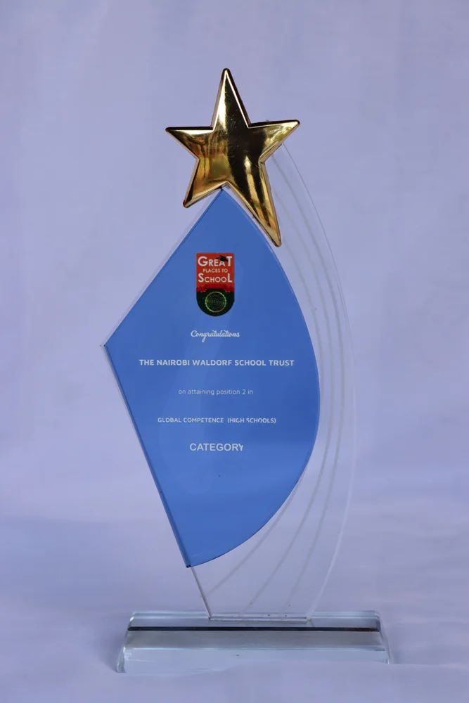 Awards 2