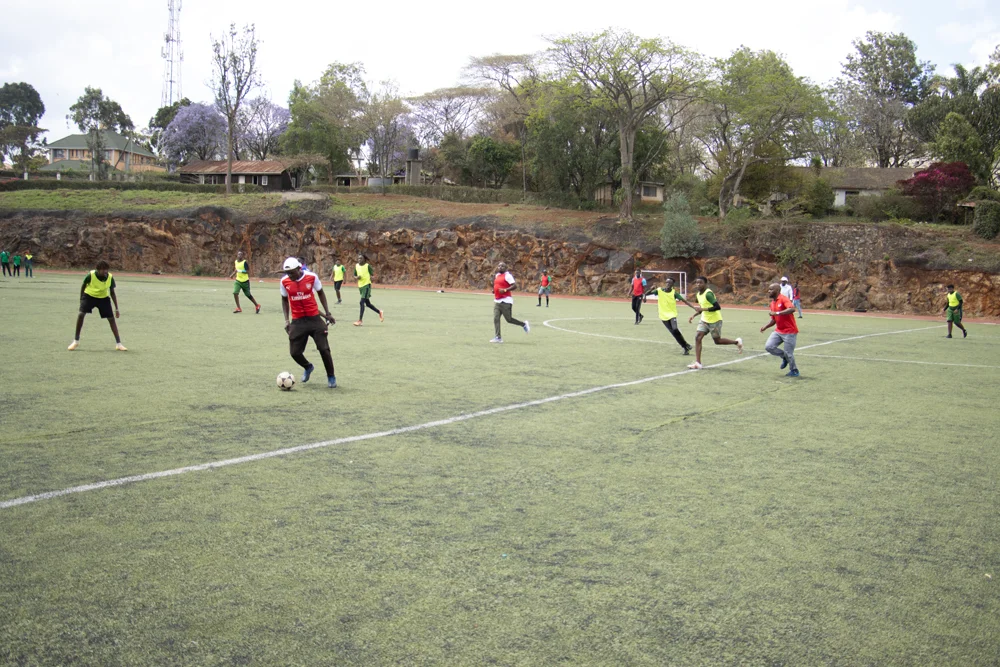 Football