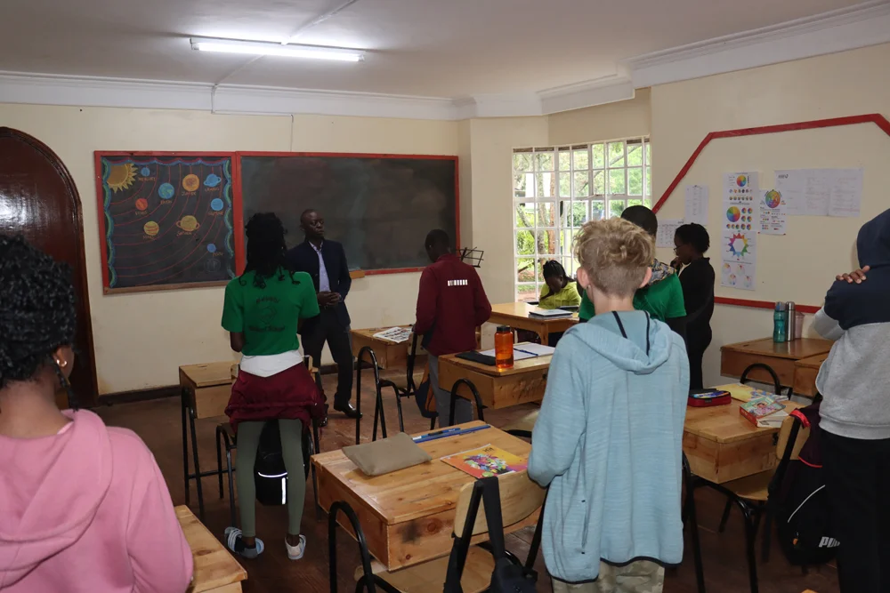 Primary 2