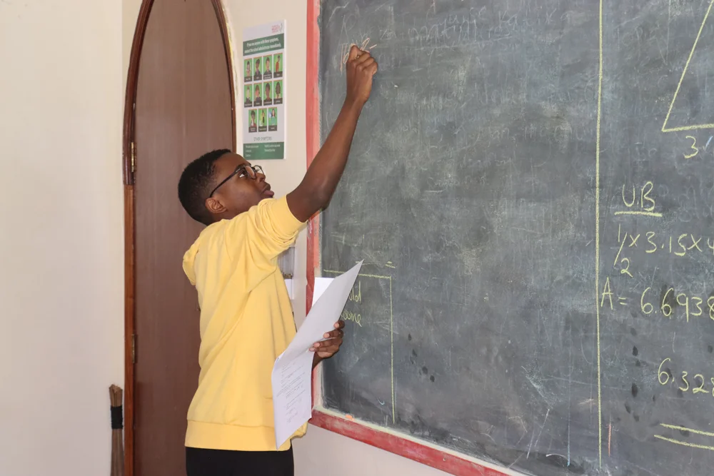 Primary 4