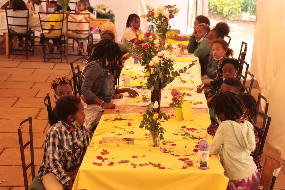 AGAPE FESTIVAL 2