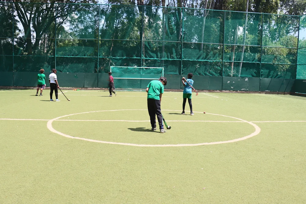 Sports