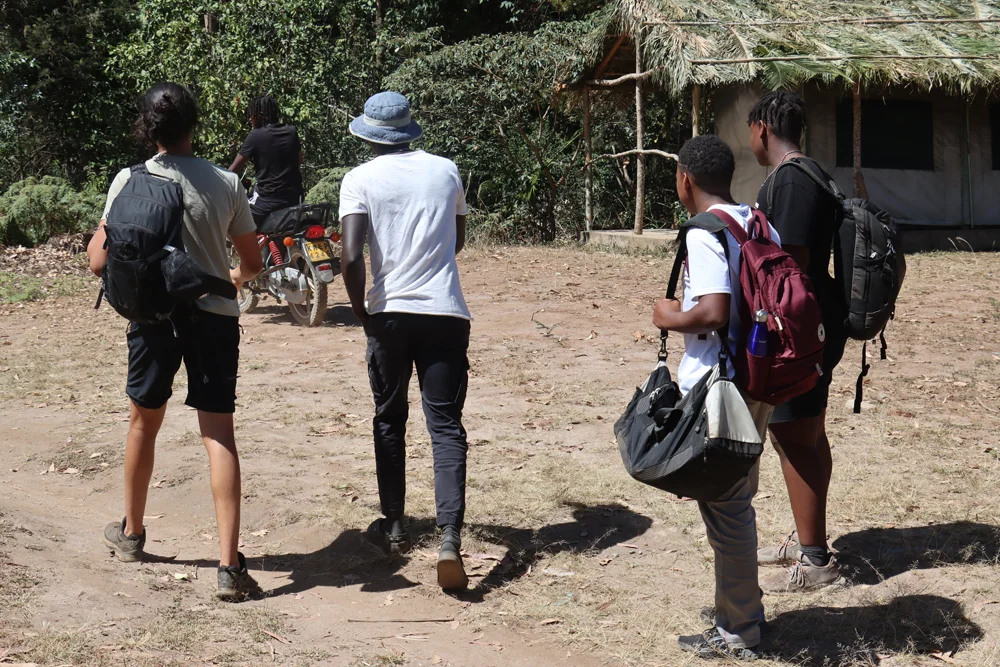 School Trips 3