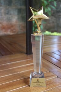 Great Places to School Awards